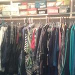 women's XL clothing