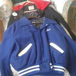 vintage coats