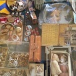 great early treasures