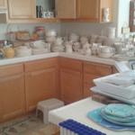 kitchenware