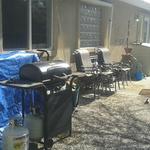 patio furniture