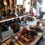 full garage