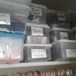 sewing accesories