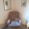 easy chair