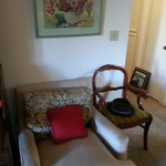 chairs