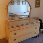 dresser suite