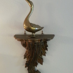 Asian statuary