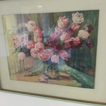 floral prints