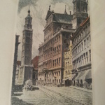 Germany arts
