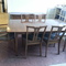 dining table set