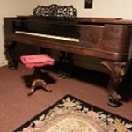 great piano