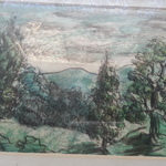 original drawing