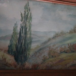 original watercolor