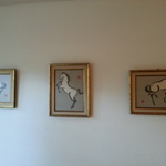 Japanese prints