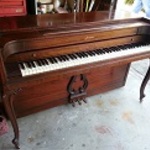 2nd piano