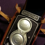 rolleiflex