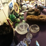 decorative items