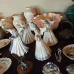 collectible angels