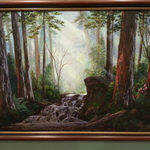 original oil
