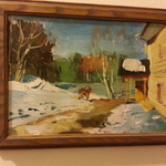 Russian art