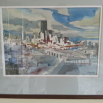watercolor art