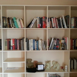 contemporary & political books