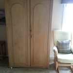 wardrobe