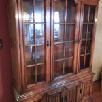 china cabinet
