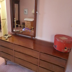 mod dresser
