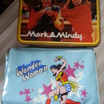 vintage lunch boxes