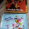 vintage lunch boxes