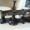 vintage scale