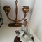 Tiffany candlestick