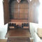 early secretary