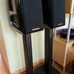 sonus faber speakers