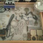 sterling hollow ware
