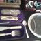sterling hollow ware