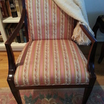 early chair