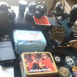small items