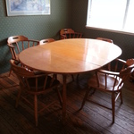 kitchen table set