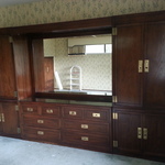 wall unit