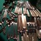 sterling flatware