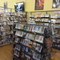 Foreign film DVD's