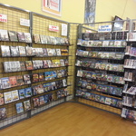 New releases DVD's