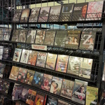 Oscar winner DVD's