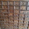 Bombay chest