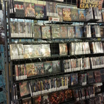 Science Fiction DVD's