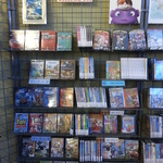 Children DVD's