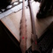 African sticks