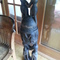 African sculpure